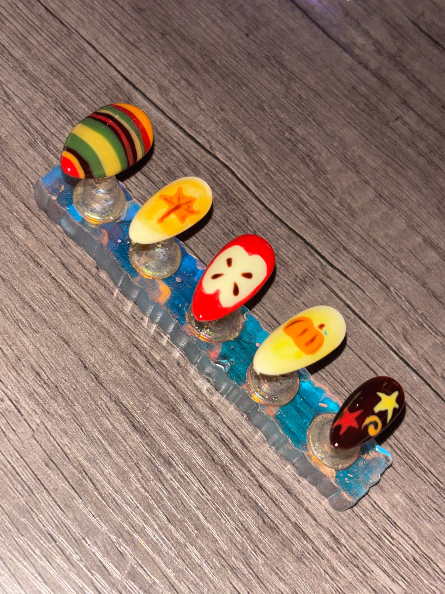 Fall Collection Sets