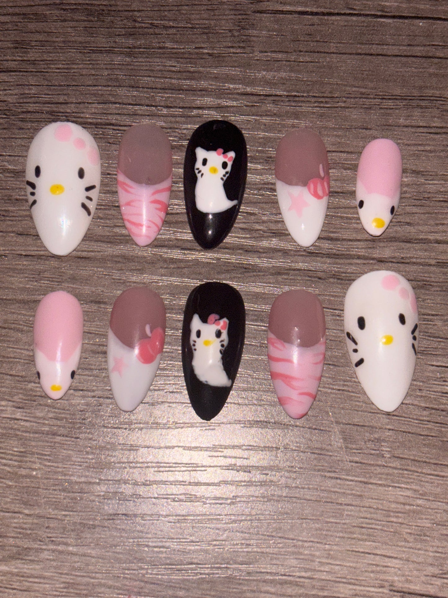 Fall Collection Sets