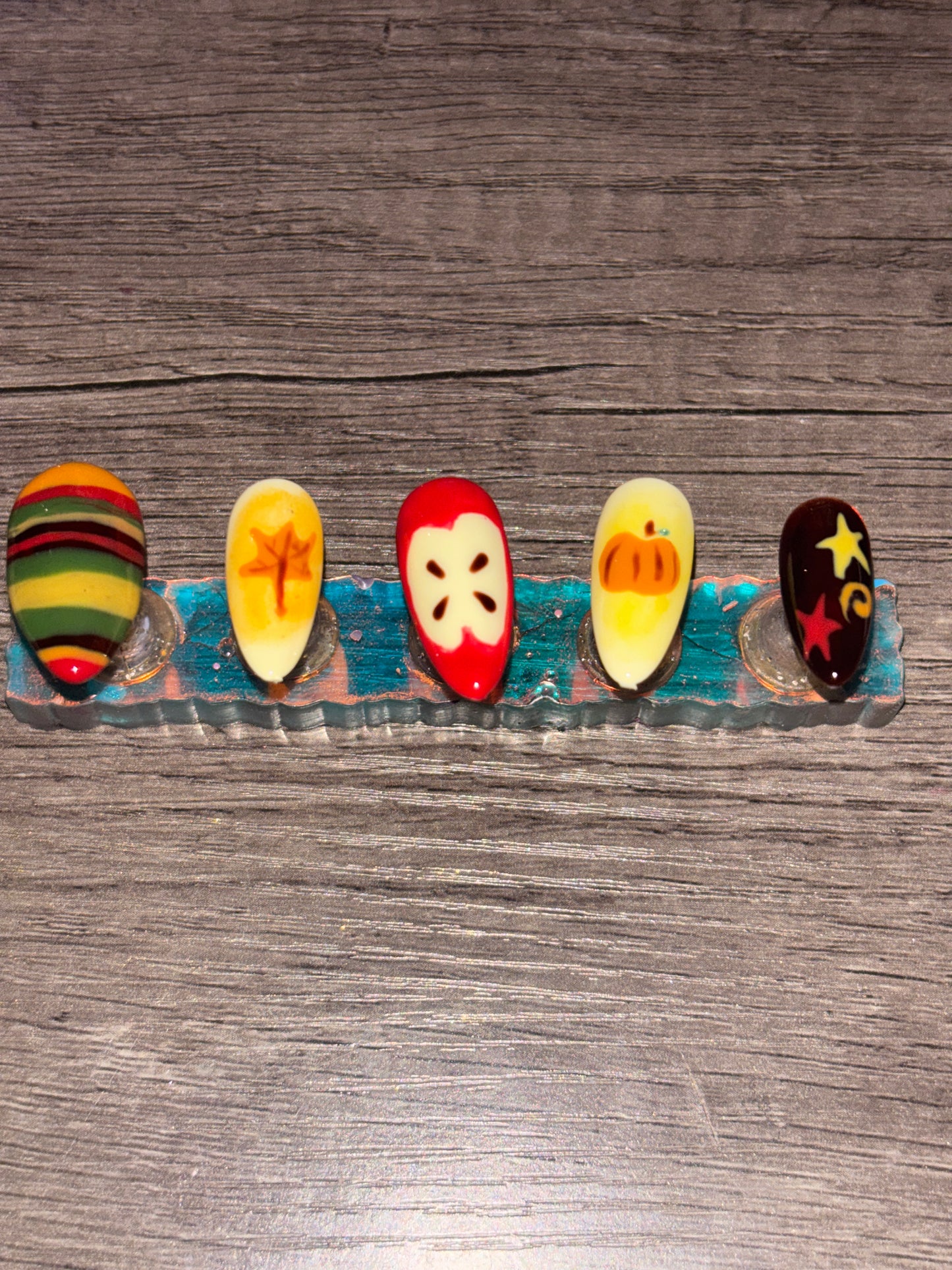 Fall Collection Sets