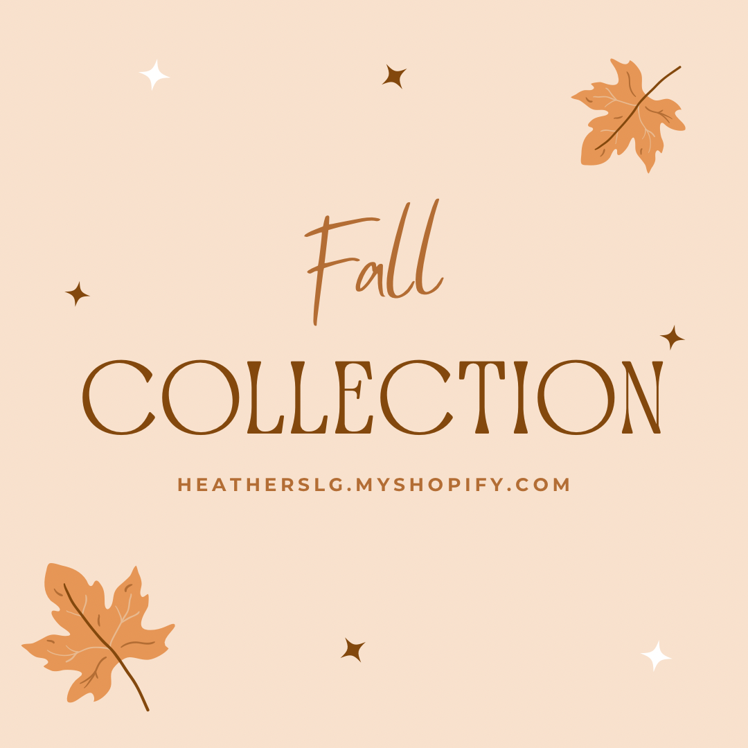 Fall Collection Sets