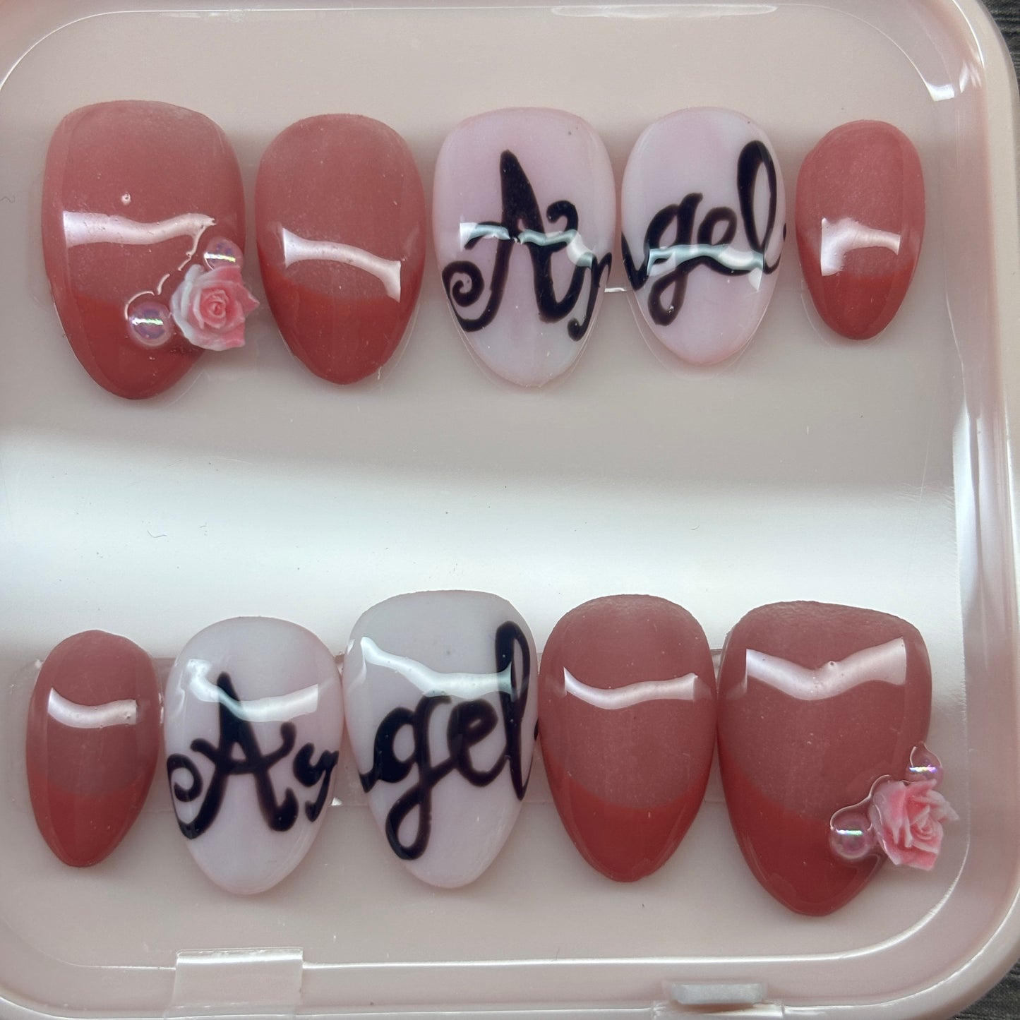 The “Nina” Set
