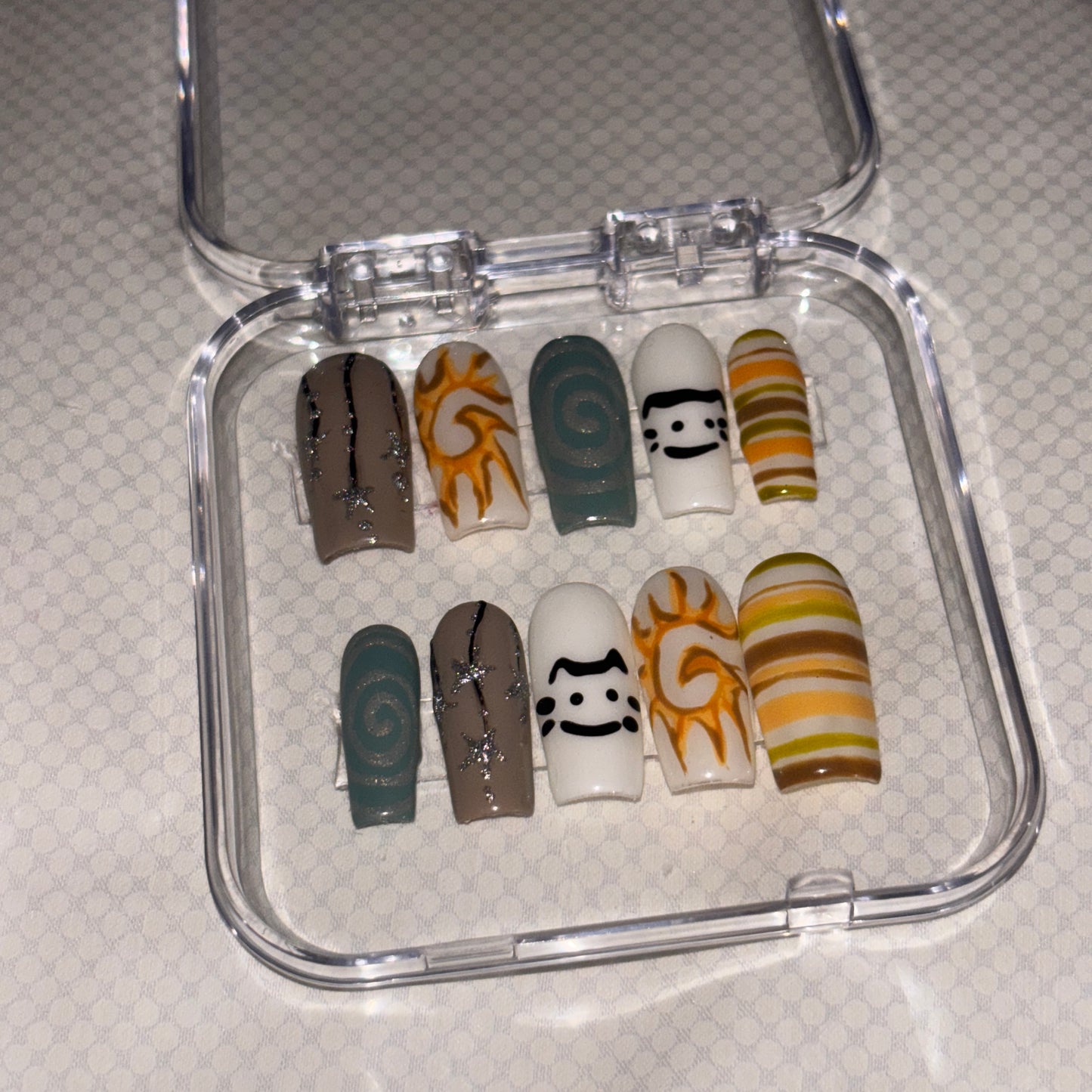 Fall Collection Sets