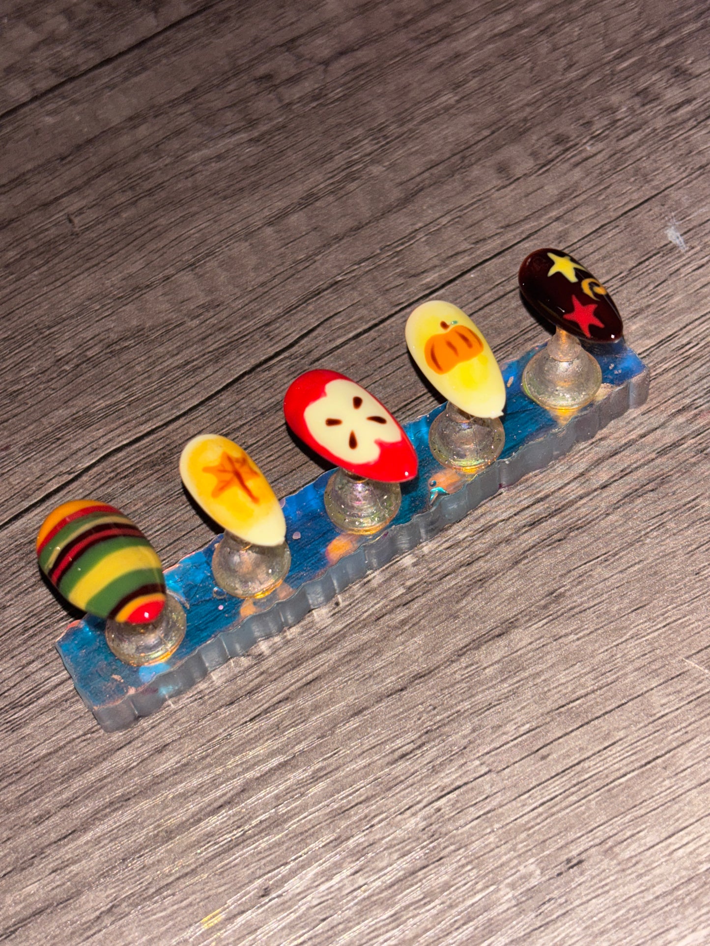 Fall Collection Sets